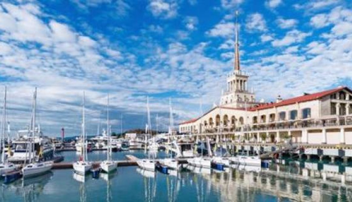 flydubai Expands Summer Offerings with Sochi Flights