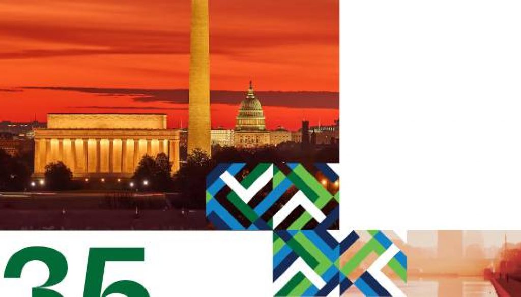SAUDIA CELEBRATES 35 YEARS OF FLIGHTS BETWEEN THE KINGDOM AND WASHINGTON