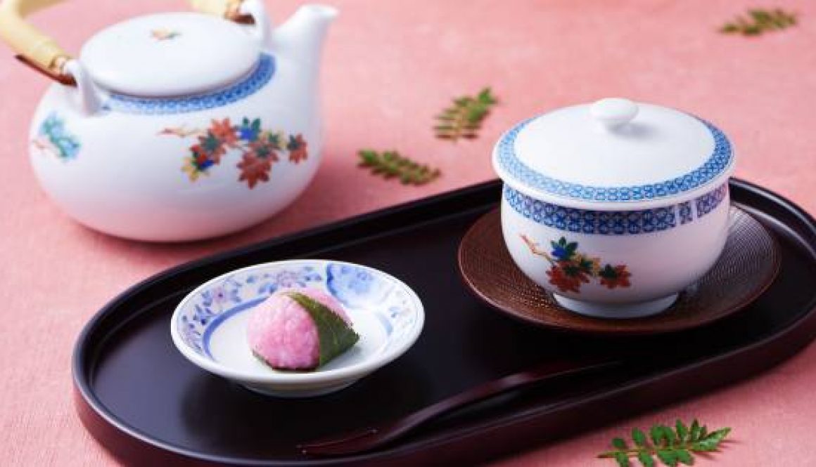 Emirates’ Sakura Celebration: Savouring Japanese Culture at 40,000 Feet