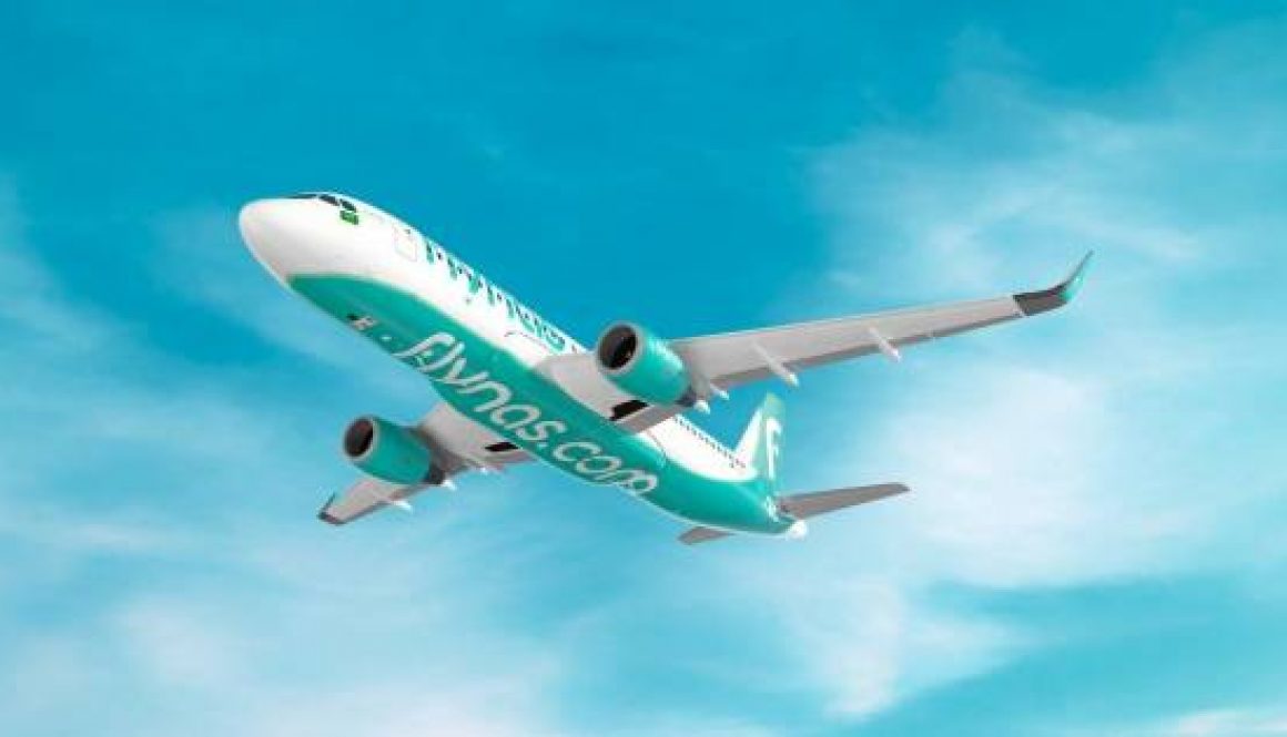 flynas Participation in ITB Berlin 2024