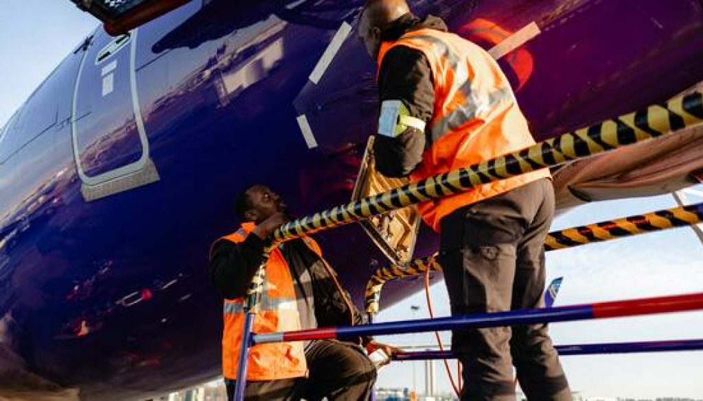 Avelo Airlines Takes Flight for Greener Future with Fuel and Emission-Reducing Technology
