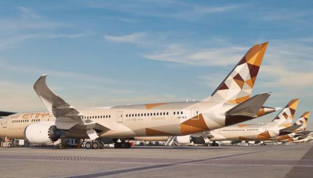 ETIHAD AIRWAYS ANNOUNCES AED 1.4 BILLION (USD $ 394 MILLION) OPERATING RESULT FOR THE FULL YEAR 2023