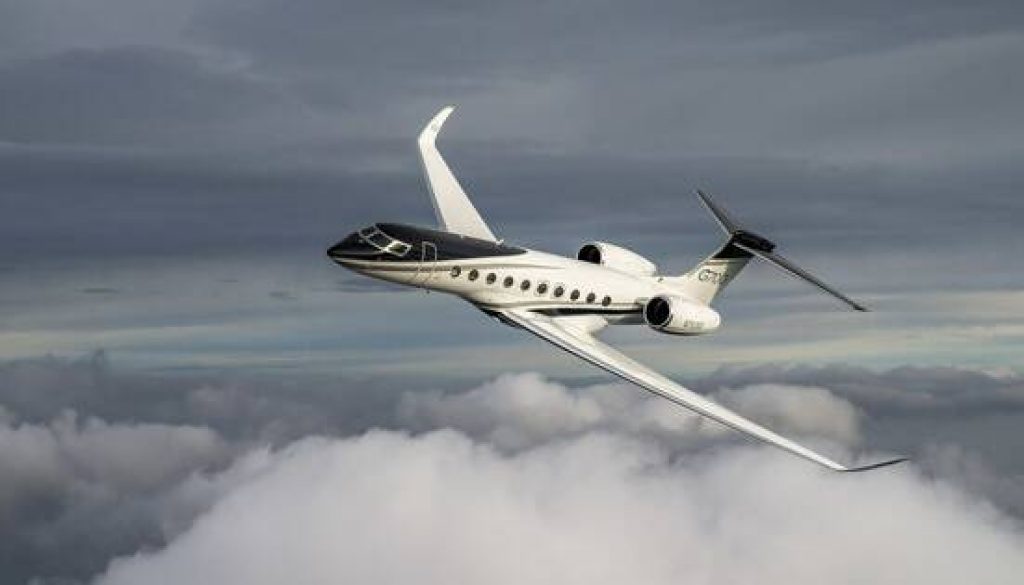 Gulfstream G700 Earns FAA Certification