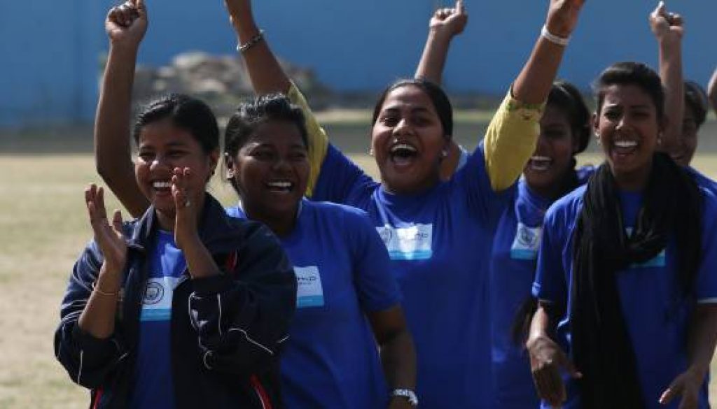MANCHESTER CITY AND ETIHAD AIRWAYS ANNOUNCE LAUNCH OF COMMUNITY FOOTBALL PROJECTS ACROSS INDIA
