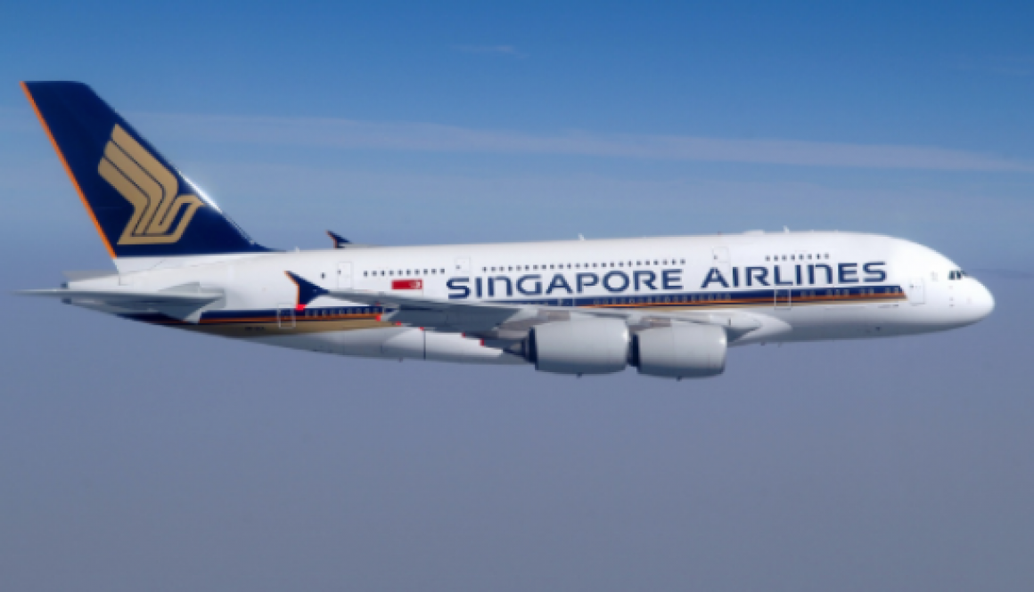 Air New Zealand and Singapore Airlines Extend Joint Venture Alliance Until 2029