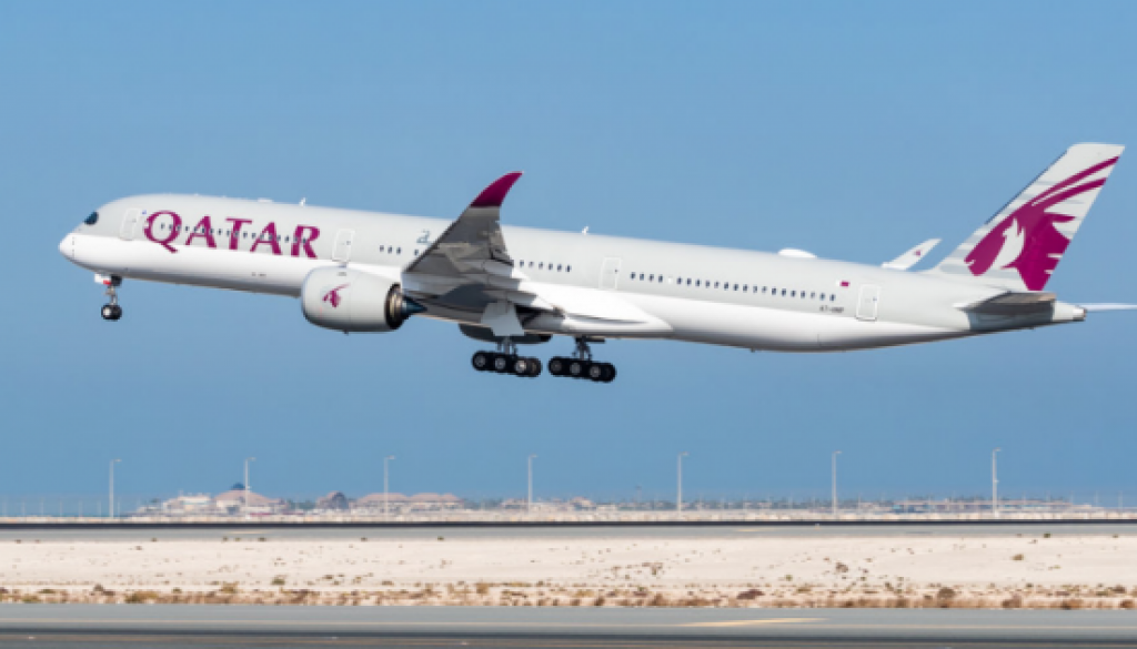 Qatar Airways GCEO Engr. Badr Mohammed Al-Meer Outlines Vision for the Future