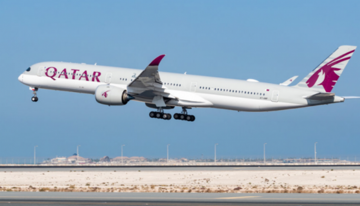 Qatar Airways GCEO Engr. Badr Mohammed Al-Meer Outlines Vision for the Future