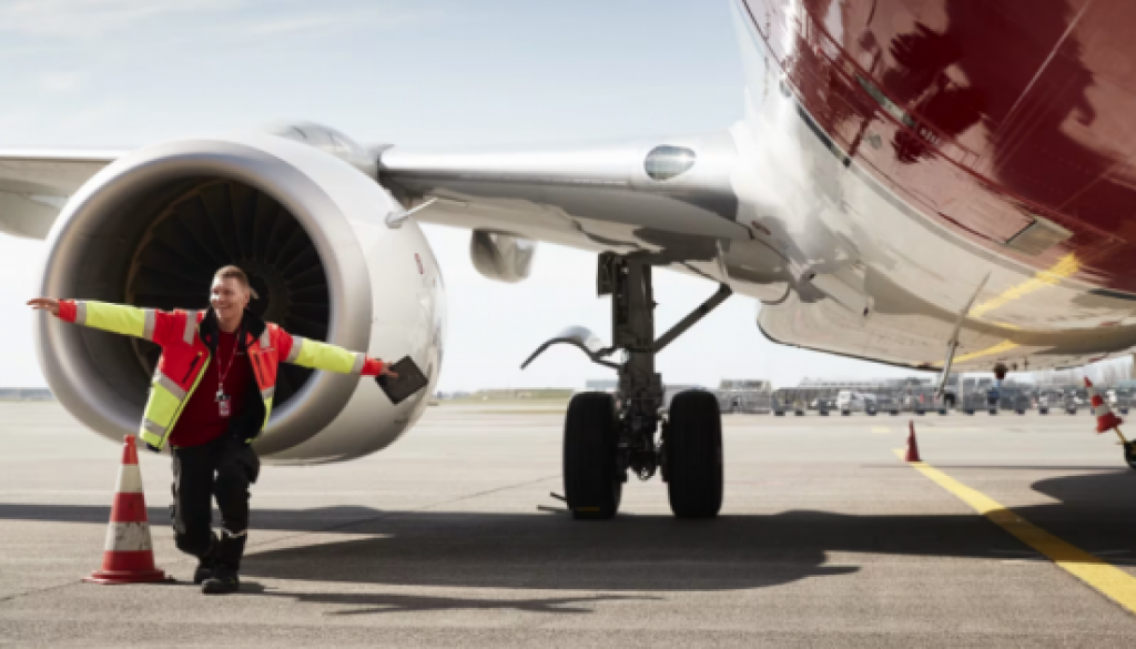 The Norwegian Group had 1.5 million passengers in February