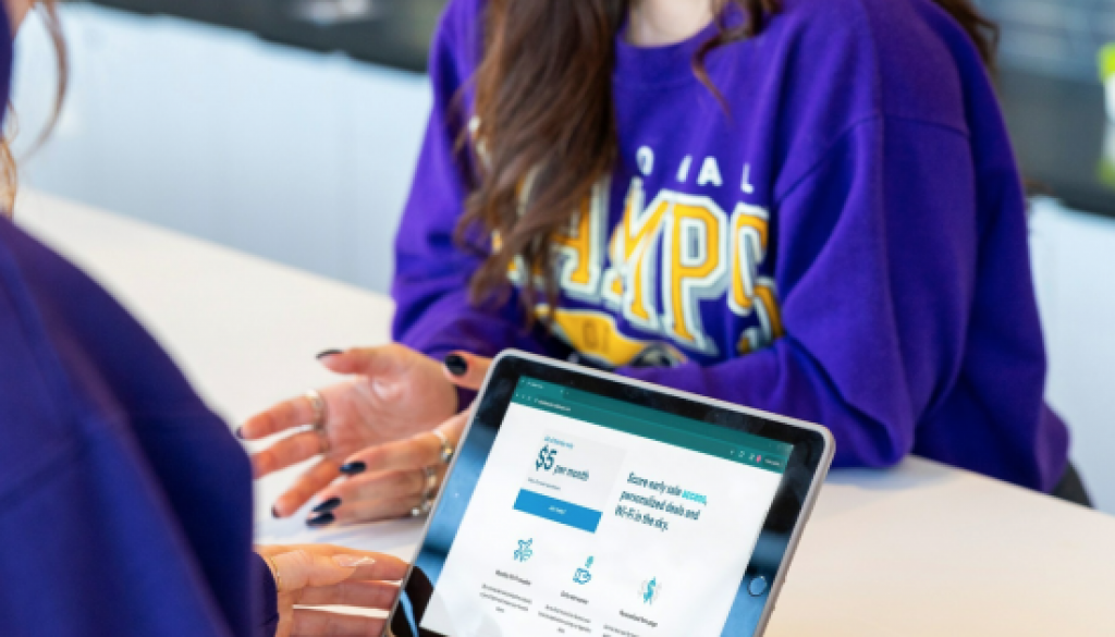 Introducing Alaska Access: A new subscription service by Alaska Airlines