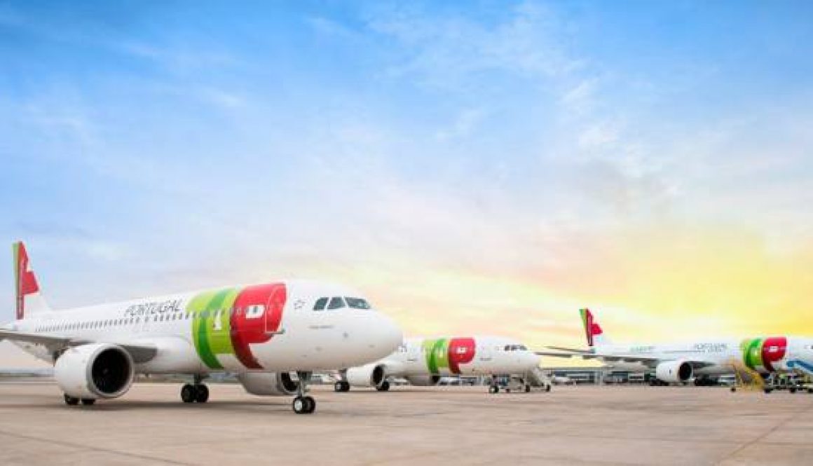 TAP gifts frequent fliers 79% more miles to mark its 79th birthday