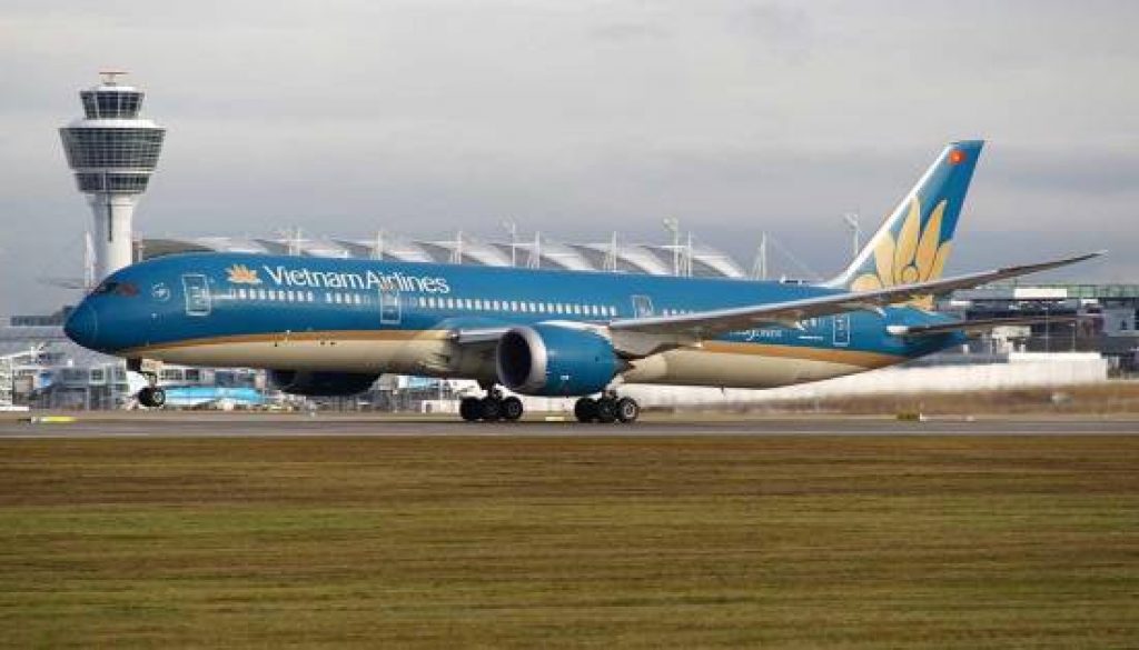 Vietnam Airlines Expands Asian Network with Munich Airport Service