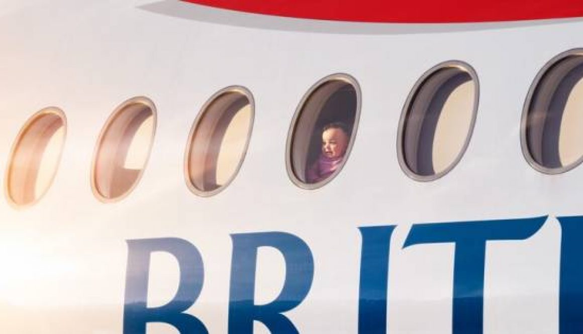 BRITISH AIRWAYS LAUNCHES NEW TV ADVERT AS PART OF ITS UNIQUE “A BRITISH ORIGINAL” CAMPAIGN