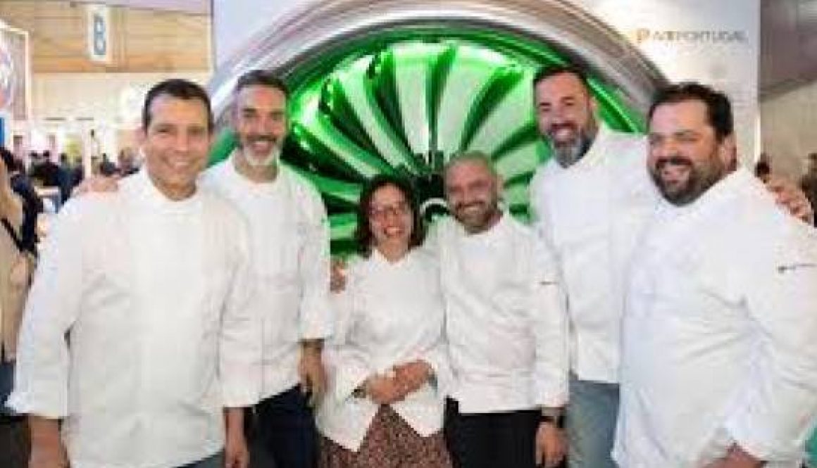 TAP serves up new signature menu and top-flight chefs
