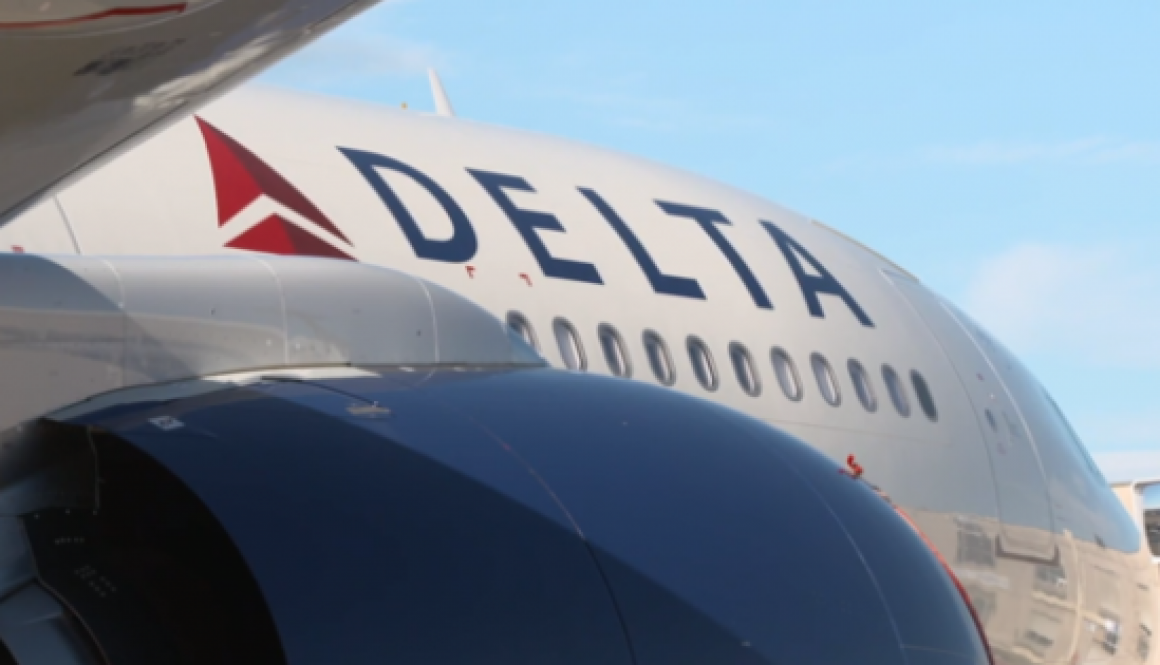 Delta to resume Tel Aviv service from New York-JFK in June