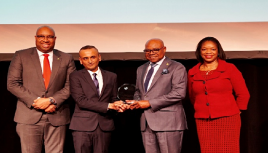 Bartlett Driving St. Thomas Development with TUI Group