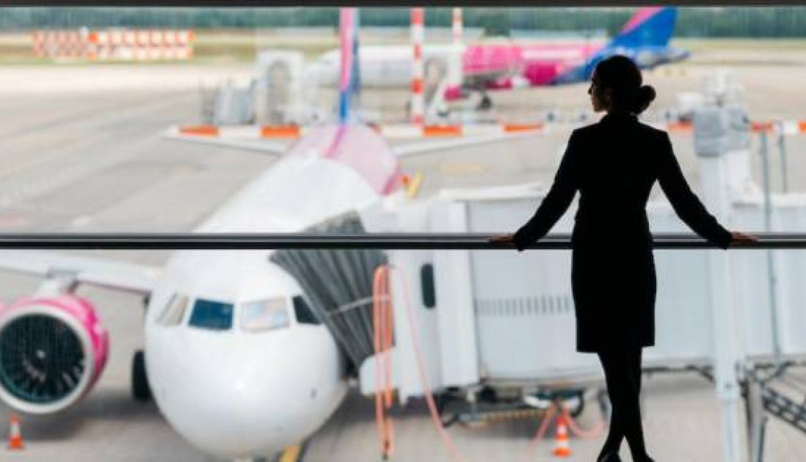 WIZZ AIR EMPOWERS GENDER DIVERSITY WITH ITS INAUGURAL ‘WOMEN ON AIR’ EVENT