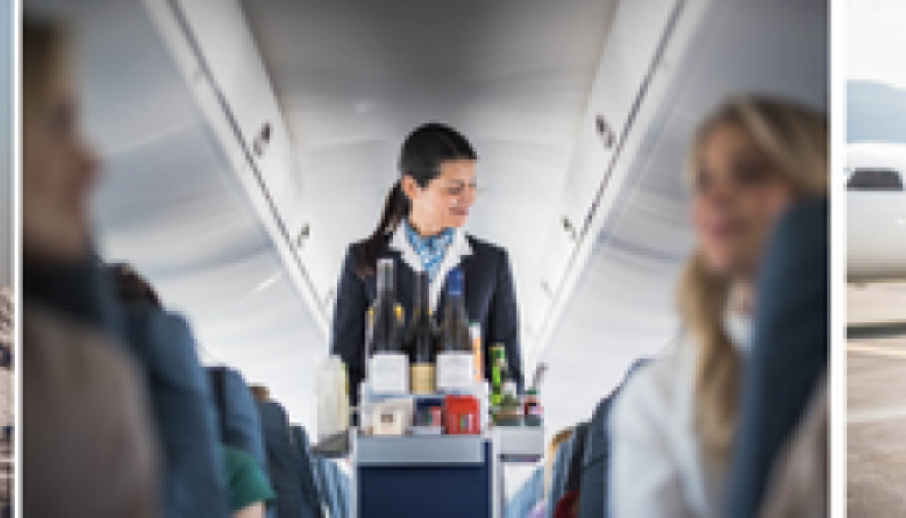 Italian Boutique Airline SkyAlps will fly from Gatwick to Bolzano from 17 April 2024