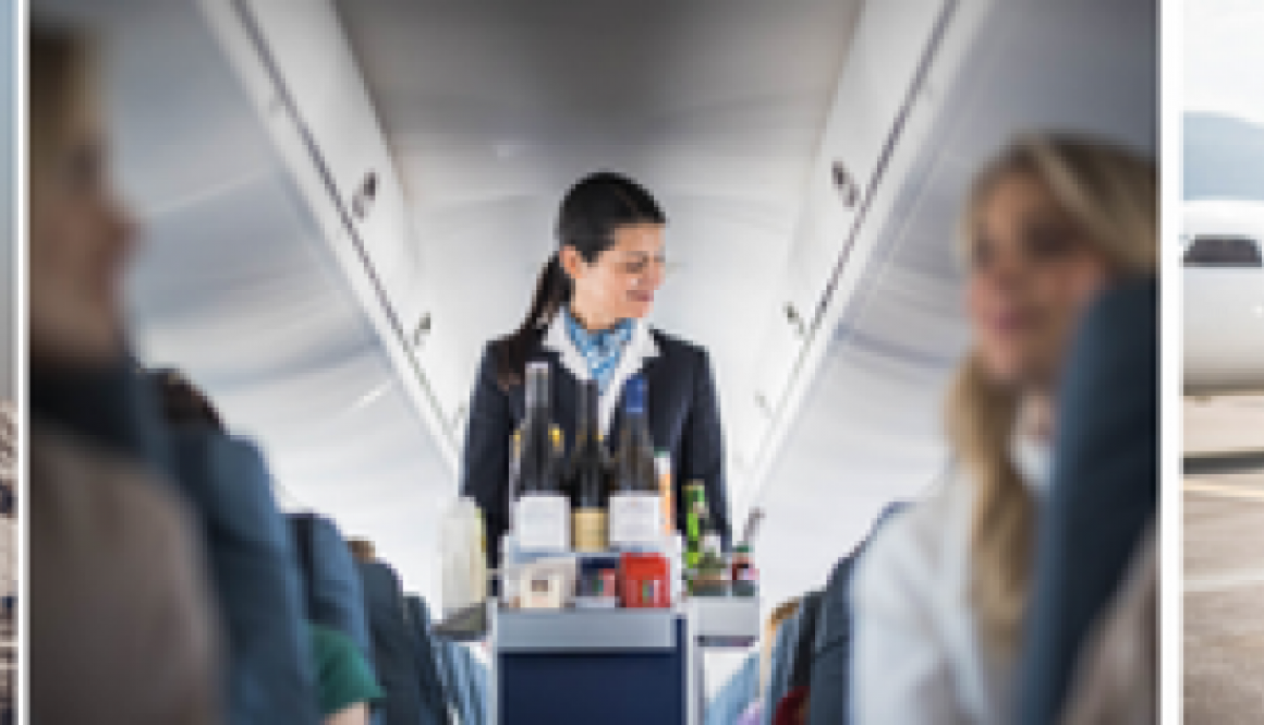 Italian Boutique Airline SkyAlps will fly from Gatwick to Bolzano from 17 April 2024