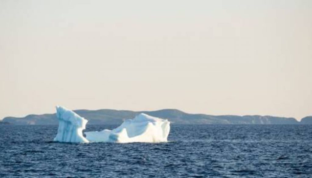 WestJet Airlines Launch New Direct Route, London to St. Johns, Newfoundland & Labrador, Canada