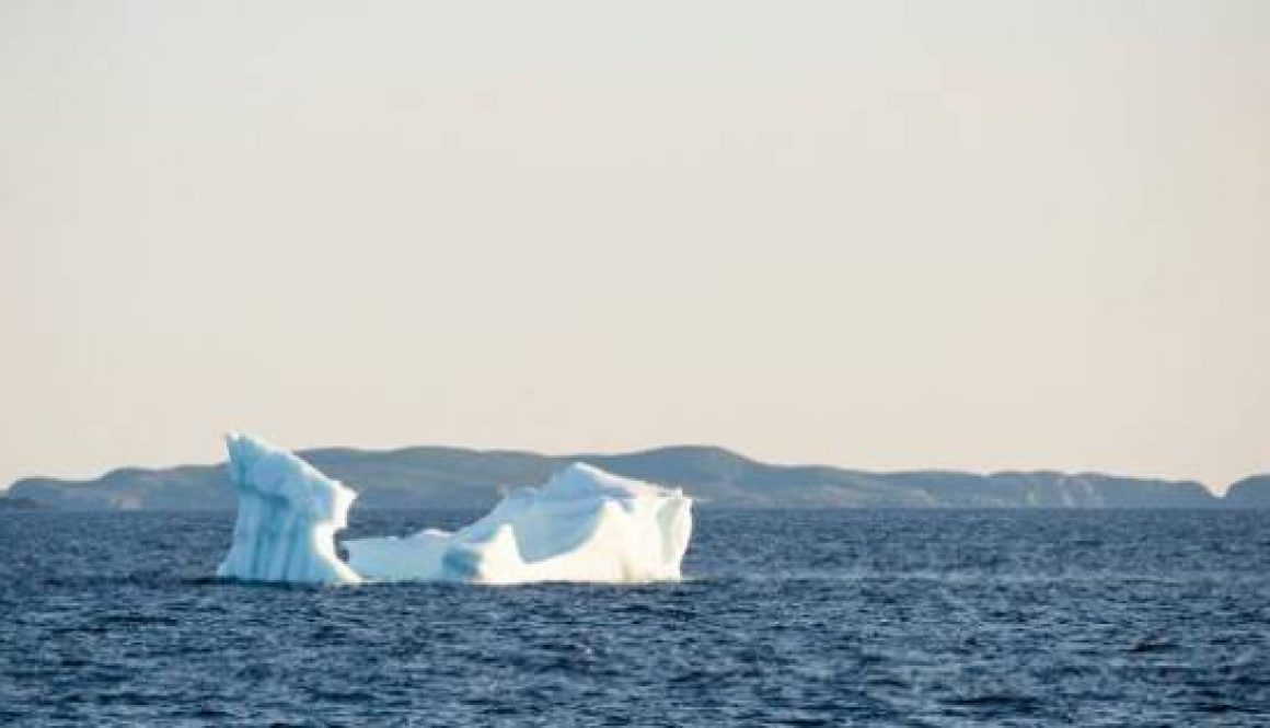 WestJet Airlines Launch New Direct Route, London to St. Johns, Newfoundland & Labrador, Canada