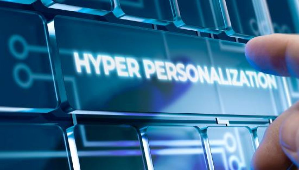 Hyper-personalisation: is 2024 the year it could finally happen?