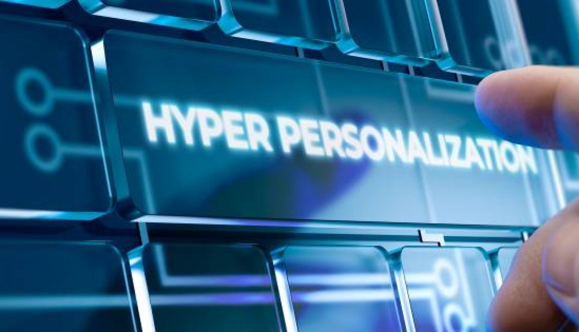 Hyper-personalisation: is 2024 the year it could finally happen?