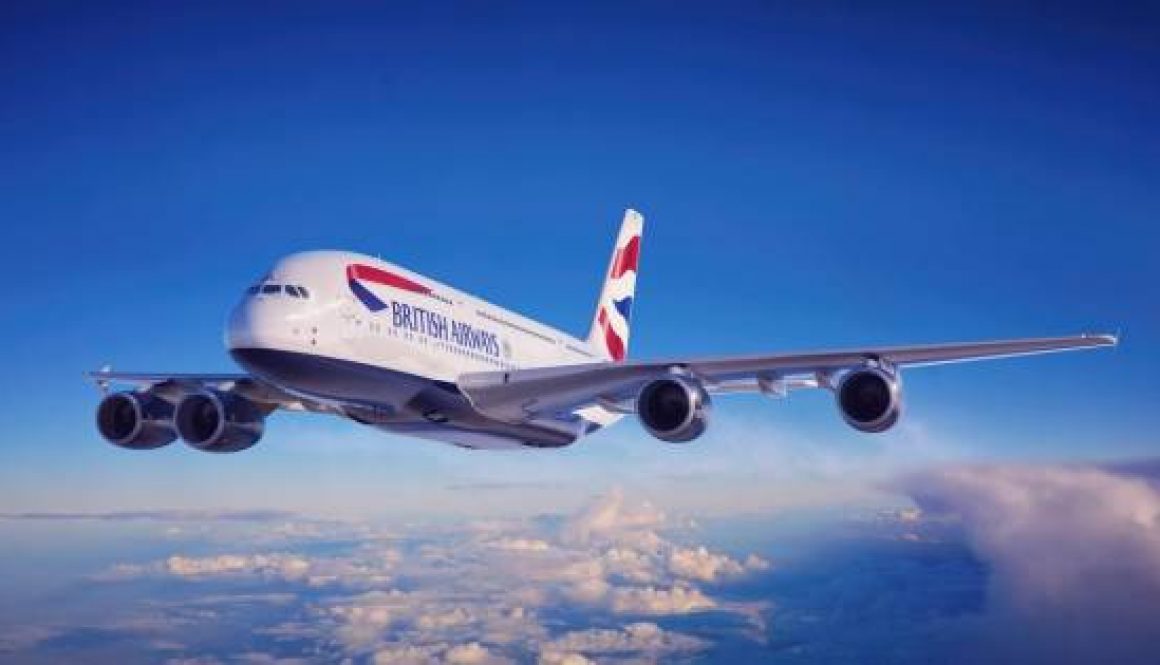 British Airways Unveils £1 Flight Option with Avios Part Payment for Executive Club Members