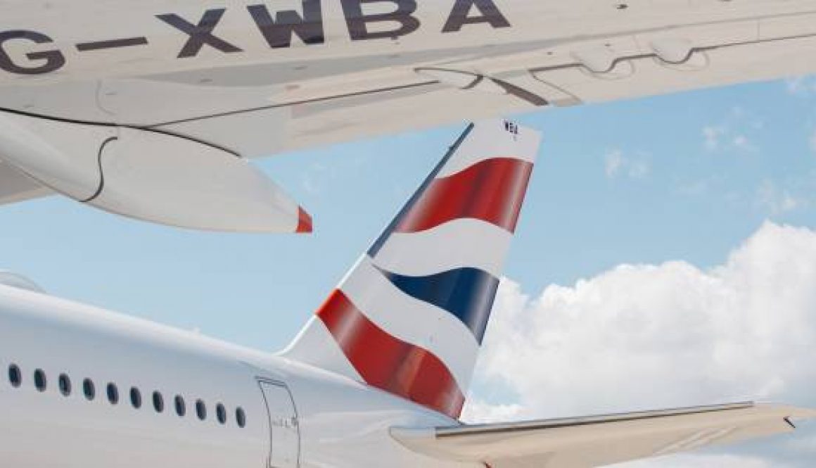 British Airways partners with Amadeus to deploy Nevio technology