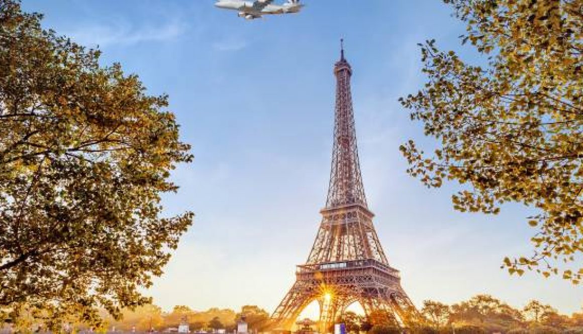 ETIHAD’S A380 TO SAY BONJOUR TO PARIS