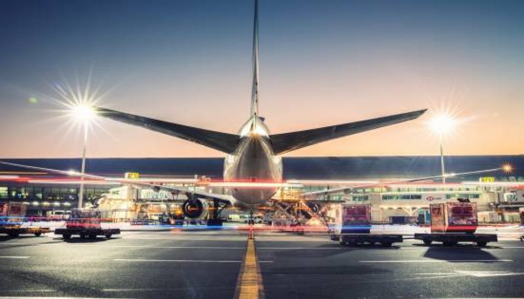 Dubai International Airport retains title as world’s busiest for 10th consecutive year