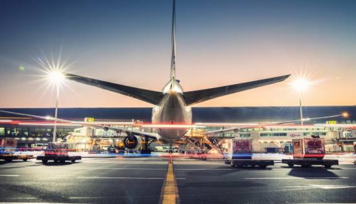 Dubai International Airport retains title as world’s busiest for 10th consecutive year