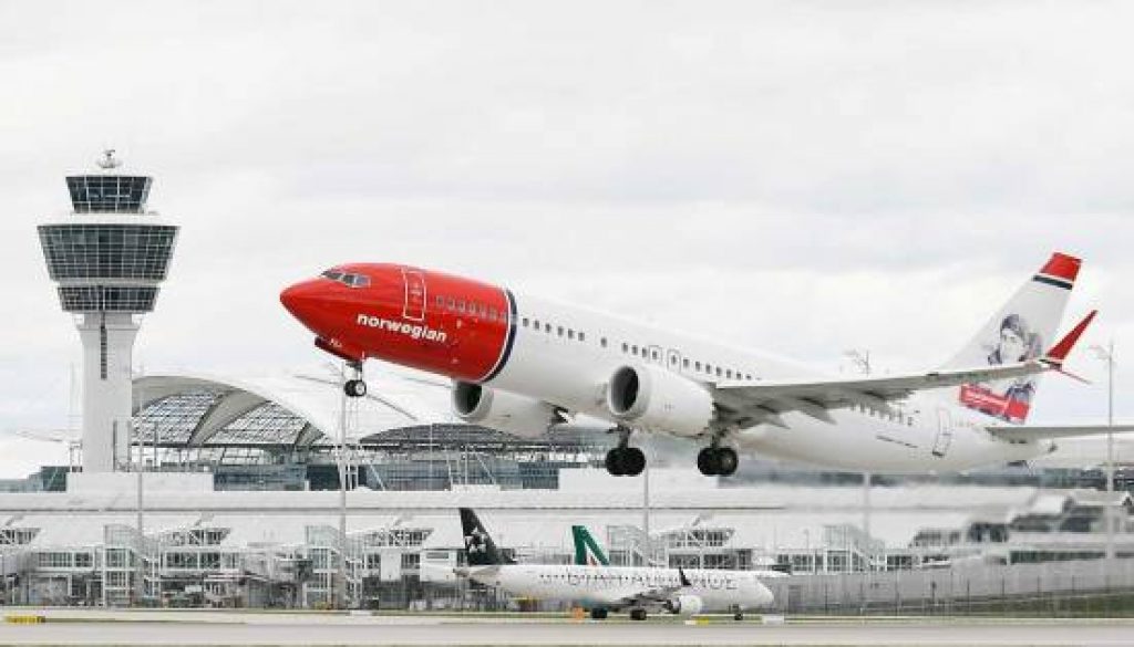 Norwegian Expands Munich Flights to Spanish Hotspots