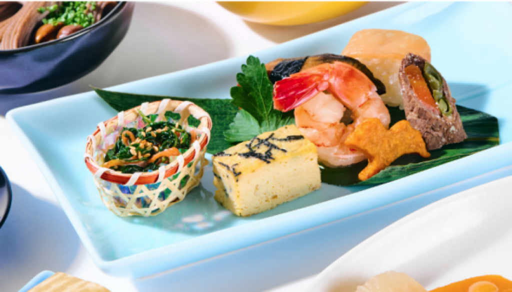 Local Cuisine Takes to the Skies with Lufthansa Group