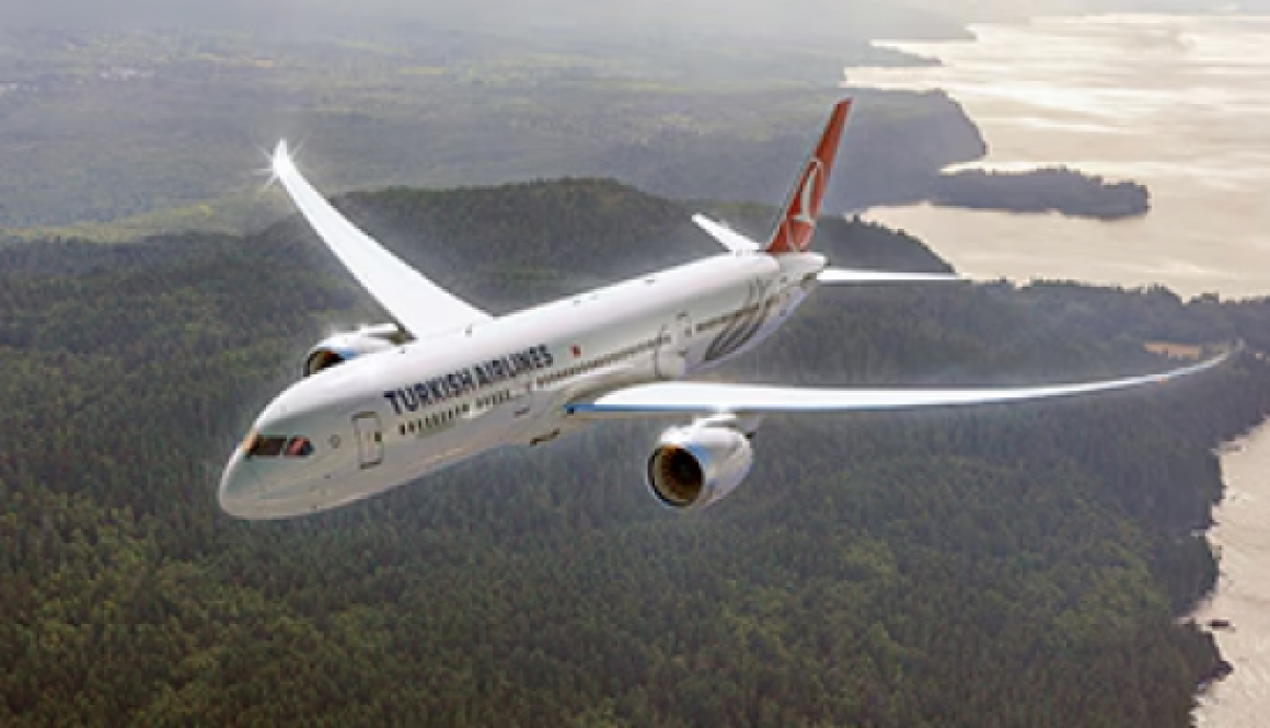 Turkish Airlines closes 2023, carrying 83.4 million passengers
