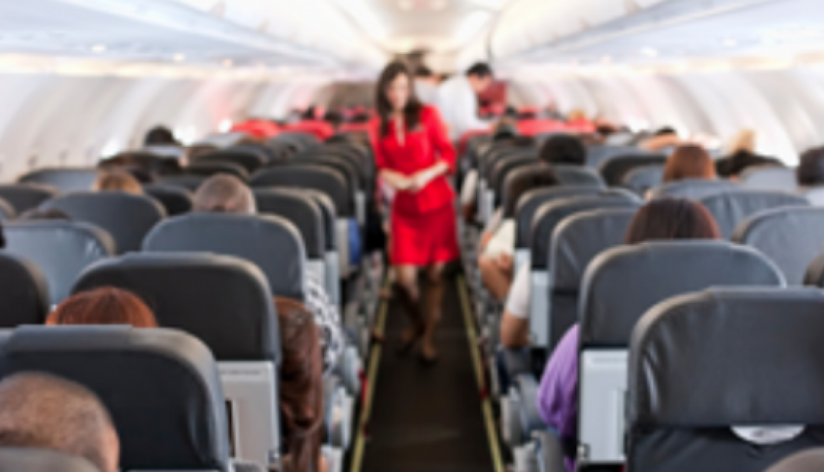 IATA Report Calls for Sustainable Alternatives to Single-Use Plastics in Aviation