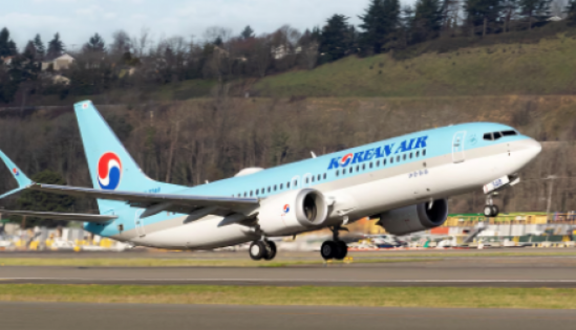 Korean Air to launch new route to Macau