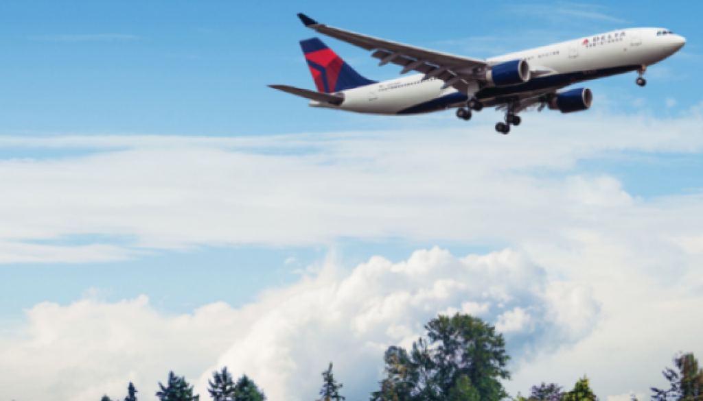 Delta restarts service to Nigeria from New York-JFK, upgrades fleet for Ghana and South Africa