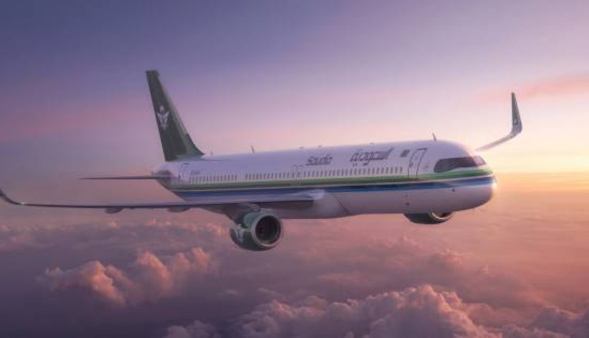 SAUDIA LAUNCHES BETA VERSION OF REVOLUTIONARY DIGITAL PLATFORM