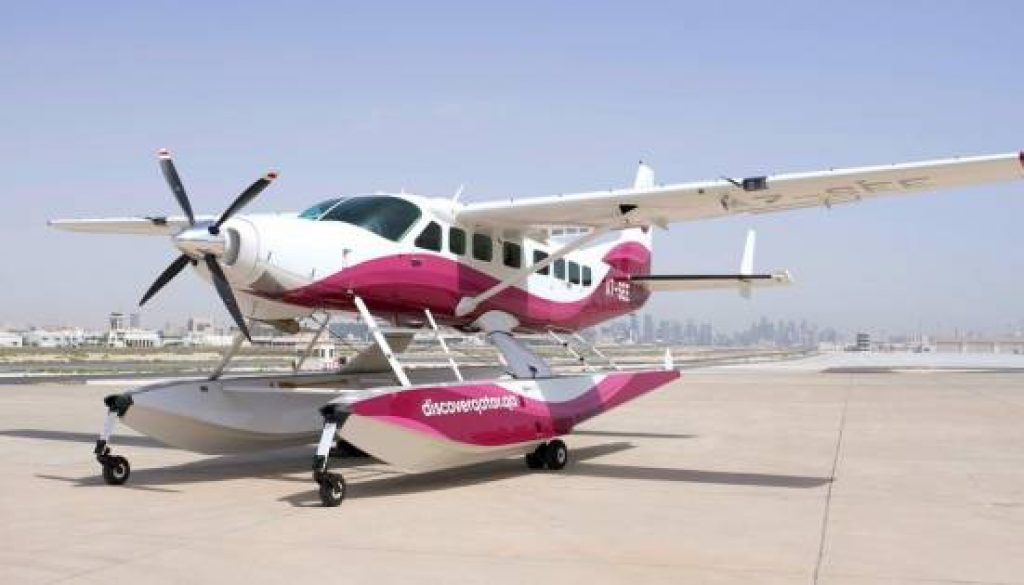 Discover Qatar Wonders from the Skies: Qatar Airways Introduces ‘Discover Doha by Air’ Tours