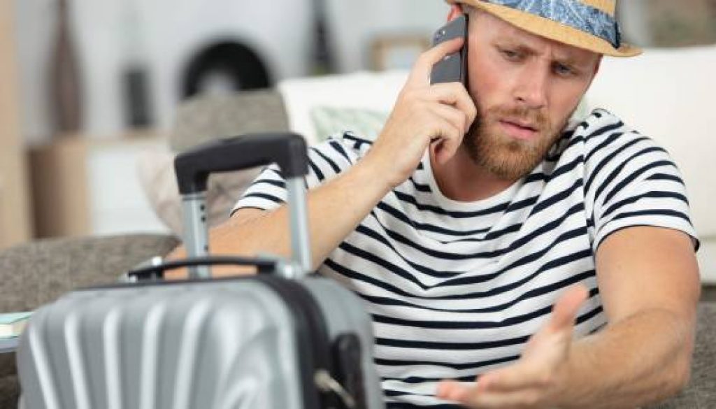 Get ready for major transfer headaches this summer at main European airports warns Servantrip