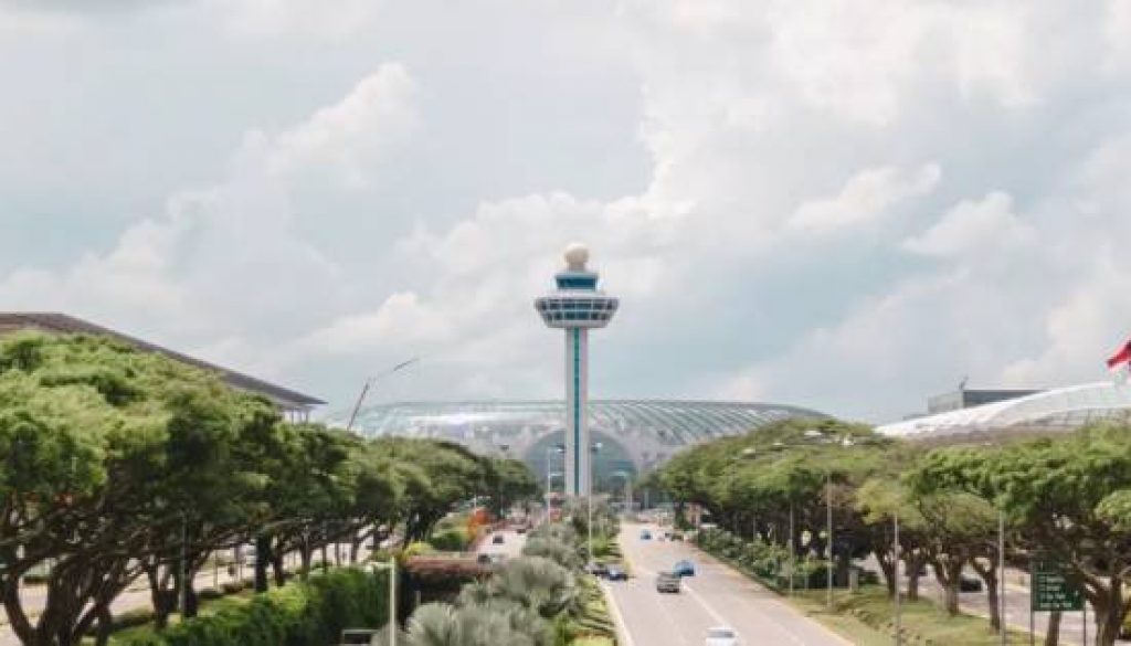 Airports to boost investment to drive passenger experience according to new Amadeus study