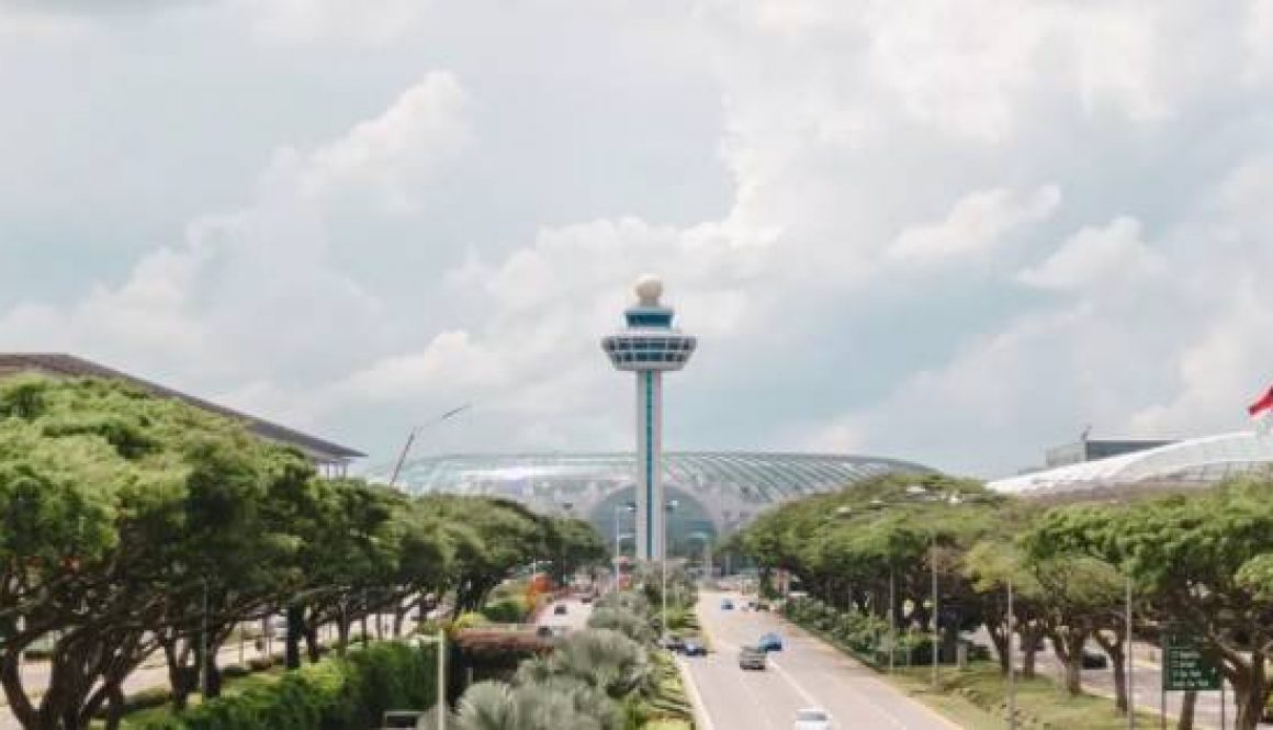 Airports to boost investment to drive passenger experience according to new Amadeus study