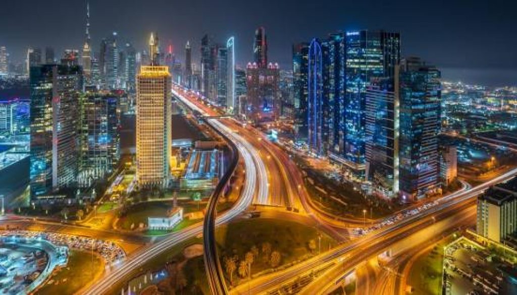 World Travel Awards reveals Middle East 2024 winners