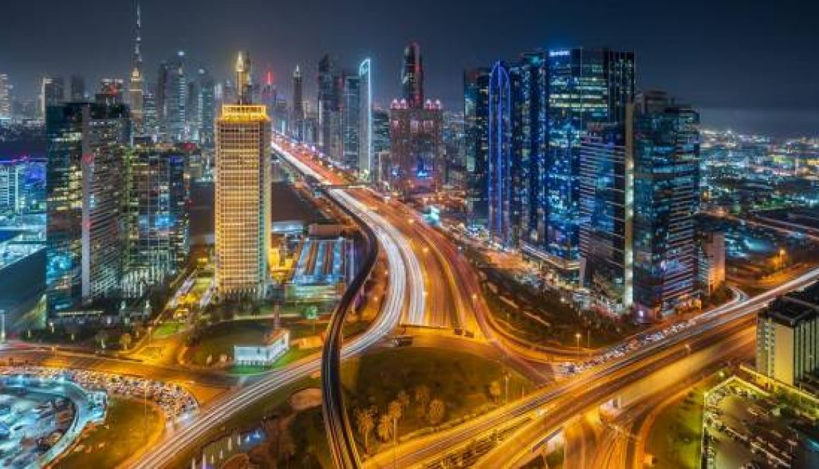 World Travel Awards reveals Middle East 2024 winners