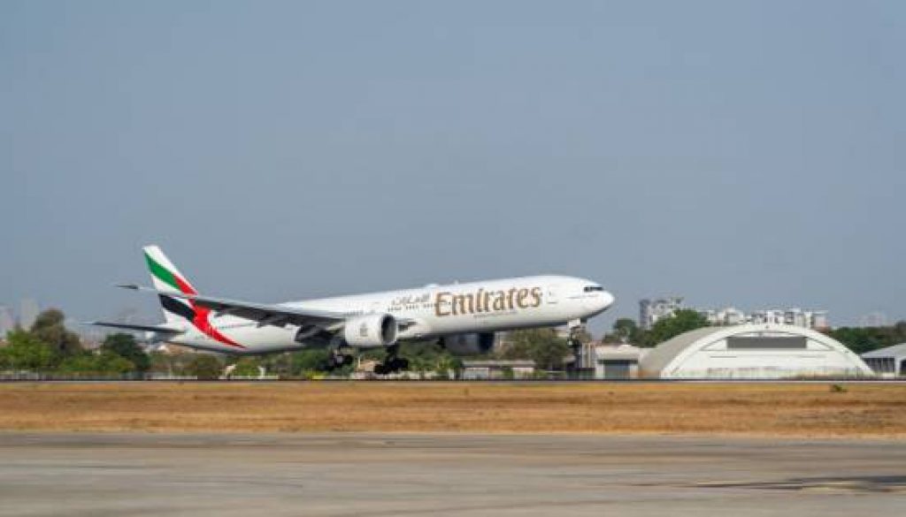Emirates Reinstates Daily Flights to Phnom Penh, Expanding Far East Network