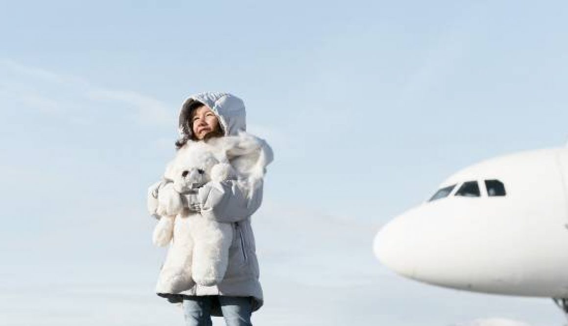 Finnair boosts shuttle to Santa’s Hometown