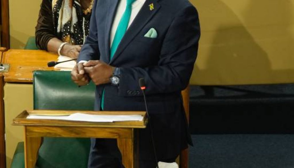 Strong Air Connectivity Fuels Tourism Boom for Jamaica - Minister Bartlett
