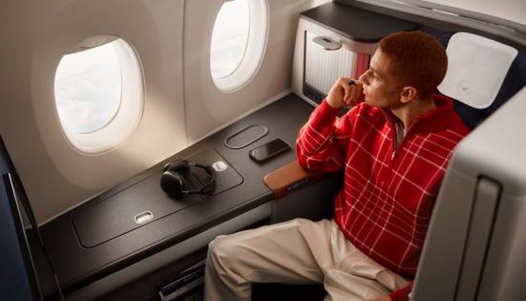 Lufthansa Launches Allegris Service with A350-900, Expands Routes to Vancouver, Toronto, and More