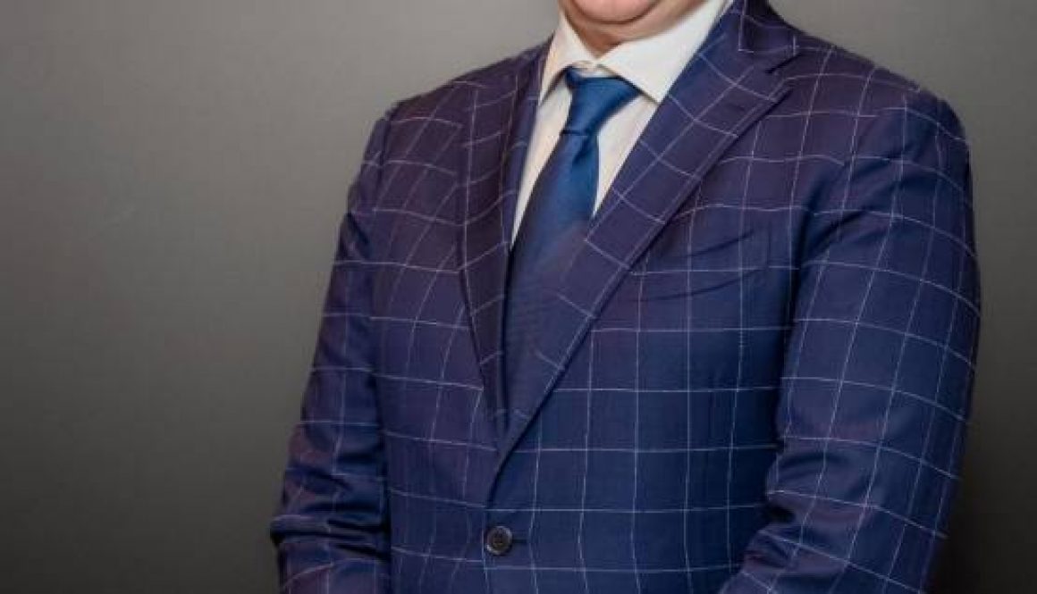 Oman Air Appoints Con Korfiatis as CEO to Lead Ongoing Transformation