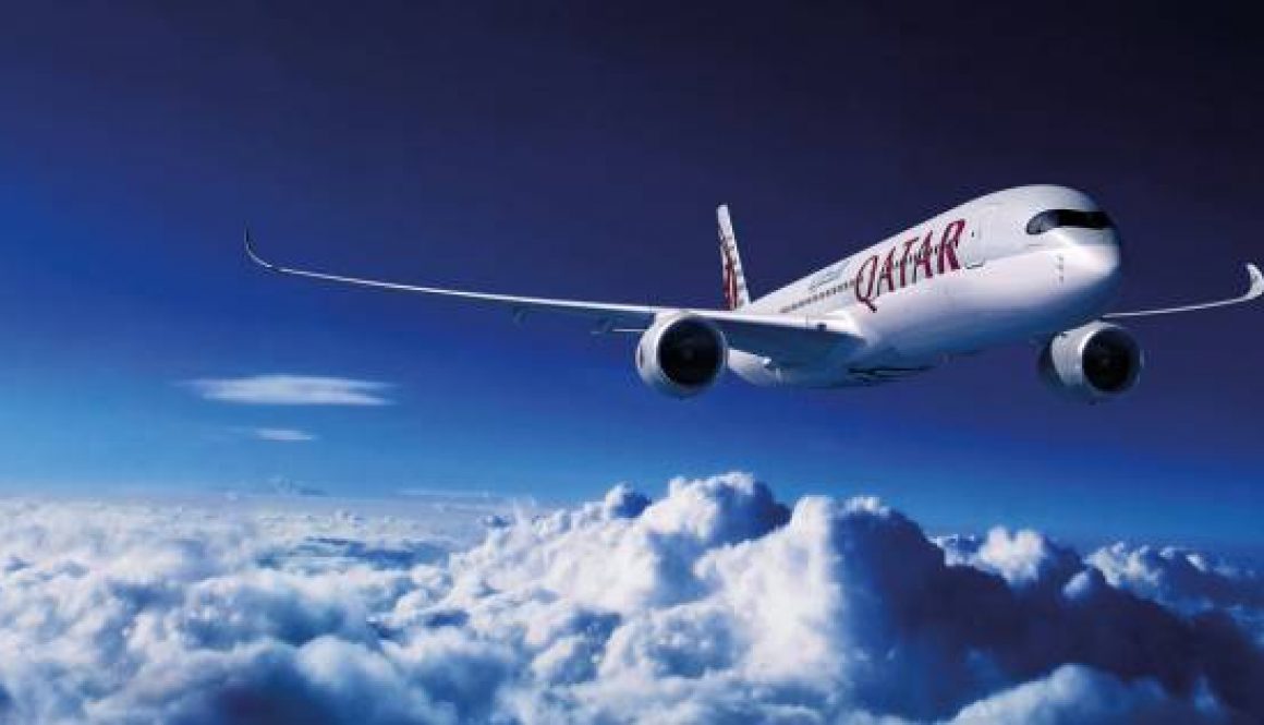 Qatar Airways Named ‘Airline of the Year’ by Airline Ratings for 2024